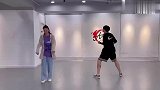 邓春晴DANCE的视频