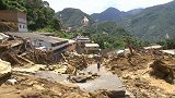 巴西里约州暴雨已致130人死亡