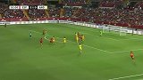 友谊赛-奥亚萨瓦尔戴帽佩雷斯&费兰传射 西班牙5-0安道尔