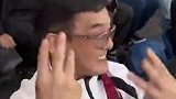 “鸠摩智”现场看中超：在成都见证了一场大胜！
