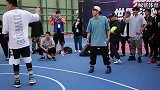 “球停得够好的”