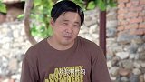 嫂子拒绝加入表演节目，因为他们什么活都接