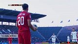 阮德战 U23亚洲杯 2020 越南U23 VS 阿联酋U23 精彩集锦