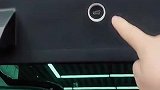 特斯拉电动后备箱开关