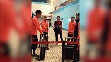 不攻自破？恒大开启冬训之旅 多名“绯闻”球员现身机场
