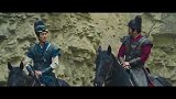 古代这碰瓷是没谁了，许君聪看的一脸无奈