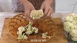 宝宝的天然“钙片”常给宝宝吃这菜，个子长得快，大脑更聪明