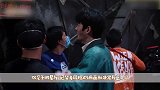 吴京替身不算啥，周冬雨替身虽然很“吓人”，但长得超级像