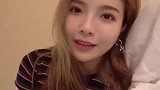许杨玉琢练习舞蹈累到不能动弹，结束训练后开心“进城”