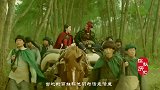 中国最后的土匪夫妻，躲进深山15年，万人搜山才将其处决