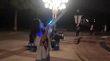后羿也不过如此吧