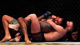 UFC格斗之夜147：雏量级 纳撒尼尔-伍德VS奎尼奥内兹