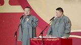 岳云鹏：我为了多演也是蛮拼的，垫场演员都不超过十五分钟