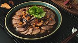 超简单的凉拌牛肉轻松学，肉嫩爽口好滋味！