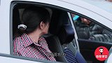 二货驾校学车，差点气疯女教练，全程搞笑不断