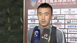 中超-17赛季-王永珀:申花外援有超人能力 卡帅强调整体防守有点难-新闻