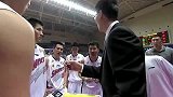 CBA-1314赛季-季后赛-上海大鲨鱼晋级之路：接连打击他们仍目标明确-专题