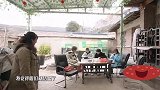 虞书欣八卦鹿晗：关晓彤爱吃辣吗？鹿晗下意识的回应，虞书欣酸了