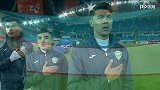 U23亚洲杯-卡塔尔vs乌兹别克斯坦-全场