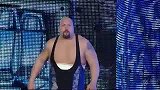 WWE-14年-RAW第1120期：主战赛 权限狗组队乱入塞纳遭围殴-花絮