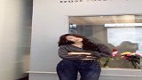 美女：认识520天的小姐姐，咬钢丝的那一刻我心动了！