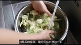 冬天花菜别炒着吃了，教你菜花新做法，营养解馋，1顿3碗不够吃