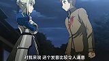 fate：士郎你这个当主人的咋这么笨呢，连个疗伤的技能都不会