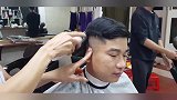 30岁男士，发型这样剪，真帅气