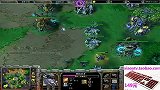 Rudan vs Cechi(血瓶不够吃/xiaoy解说)