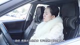 女车主和导航吵架，导航智商太高，气得女车主一直求饶，对话真逗