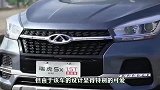 5万多的刚需SUV终换脸！内饰增添豪华感，这次估计有希望了