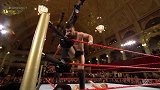 WWE-17年-英国锦标赛2017：第2轮泰勒·贝特VS乔丹·戴佛林-精华