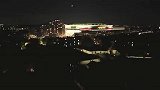 场面太壮观了！酋长球场6万人退场