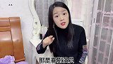 小伙发脾气，没想到媳妇比他还生气，说没你们男人还真不行