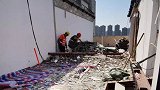 广西一男子买二手房多得3间房 他却说亏了20万