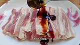 想吃烤五花肉自己在家就能做，干净卫生，滋滋冒油太香了