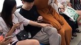 皮皮熊这次过分了哦