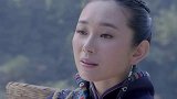 土匪包围农村姑娘，万万没想到她竟是个绝世高手，土匪瞬间认怂