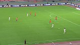 第12轮 山东鲁能vs上海上港 71'
