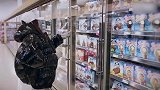 秦岚的Vlog，开启吃货模式，这种吃法还能减肥吗？