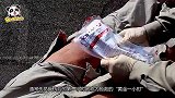 美国再次发明“逆天黑科技”枪伤打一针就能愈合伤口，降低战死率