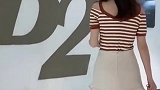 这样穿，显腿长2米