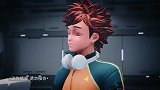 钢铁飞龙：小星吐槽队友，大家决定众筹殴打小星，铁拳出五毛
