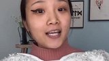 化个妆成为最美新娘