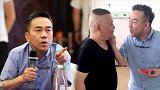 郭德纲“怕”杨议？杨议加入德云社，郭德纲不敢不接？
