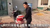 小凯哪次跟对象抬杠斗嘴，只要对象开口提老丈人，小凯就立马变怂