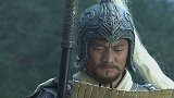 三国最强虎将，连败吕布2次，却死于一次意外