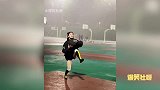 盘点全网女生的失误瞬间，又菜又爱玩，玩不起就耍无赖