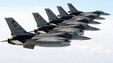 “自讨苦吃”！土耳其飞机比飞行员还多，F-16闲着没人开