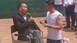 万梓良拜师礼有多狂？曾捧红周星驰，气场不输周润发！